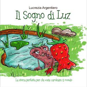 Il sogno di Luz copertina