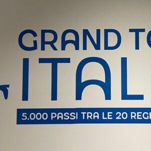 Gran Tour Italia i portici