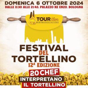 FESTIVAL del Tortellino 12esima edizione